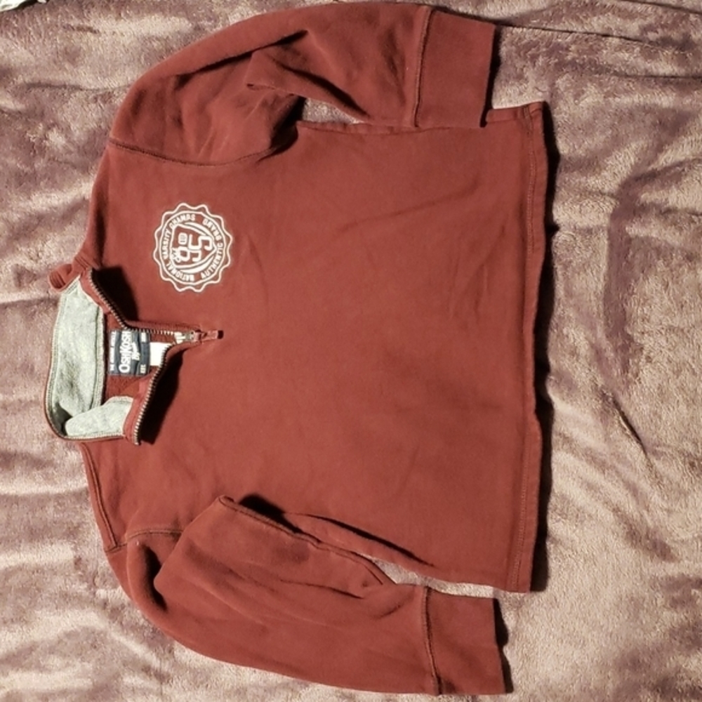 OshKosh sweater‎ Size 8